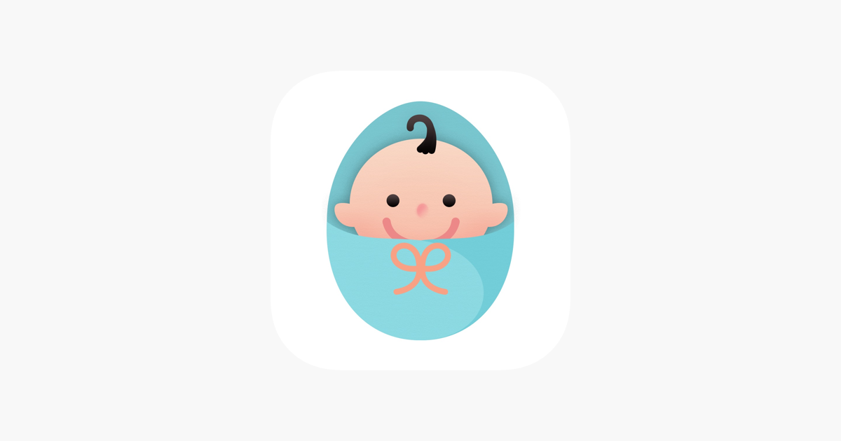 App Store 上的 孕期计算器 预产期计算器