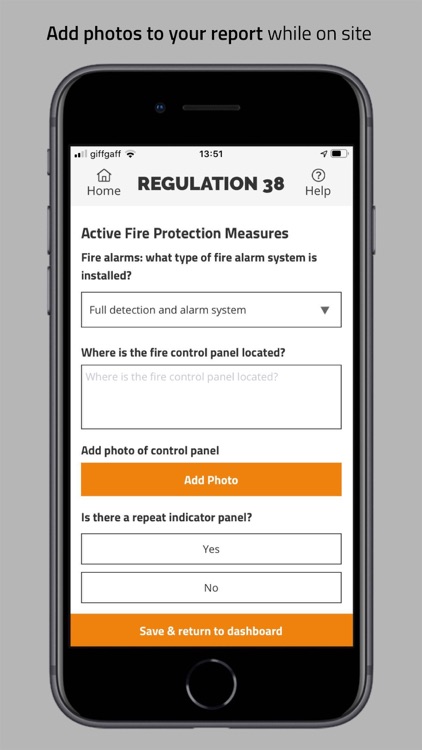 Regulation 38 screenshot-3