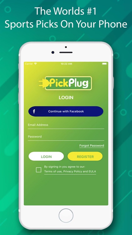 what is a plug in app