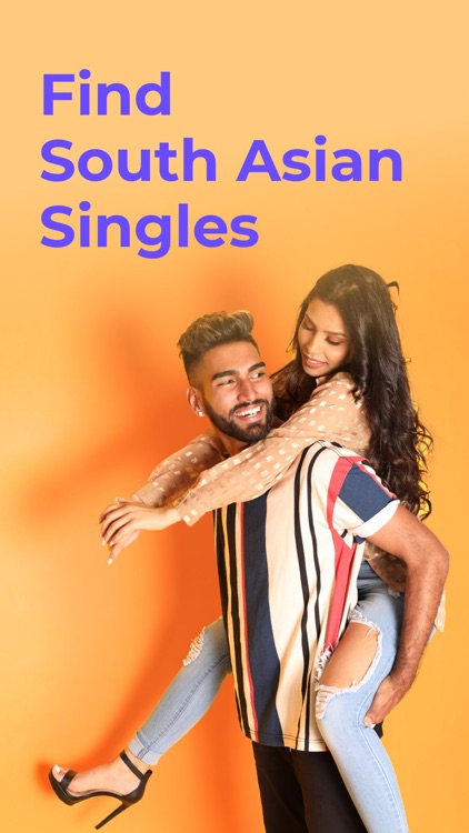 Dil Mil - South Asian dating