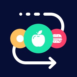 Fundies:Eat - Food Tracker