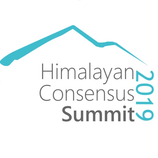 Himalayan Consensus Summit
