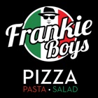 Frankie Boys Pizza NYC