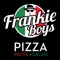 At Frankie Boy's Pizza, we serve up fresh & healthy Italian cuisine