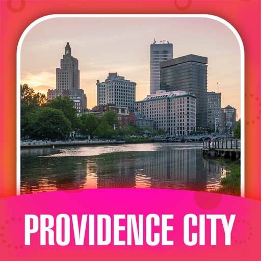 Providence Travel Guide icon