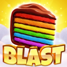 Activities of Cookie Jam Blast™ Fun Puzzles