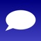 This app acts as spokesperson for you