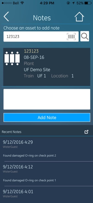 Suez ModuleTrac(圖1)-速報App