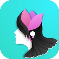 얼굴 마사지 요가 전문가 얼굴 연습 PC 용