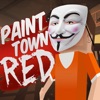 PAINT TOWN RED - iPhoneアプリ