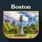 BOSTON CITY GUIDE with attractions, museums, restaurants, bars, hotels, theatres and shops with, pictures, rich travel info, prices and opening hours