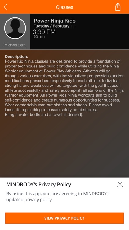 The Adaptive Athlete