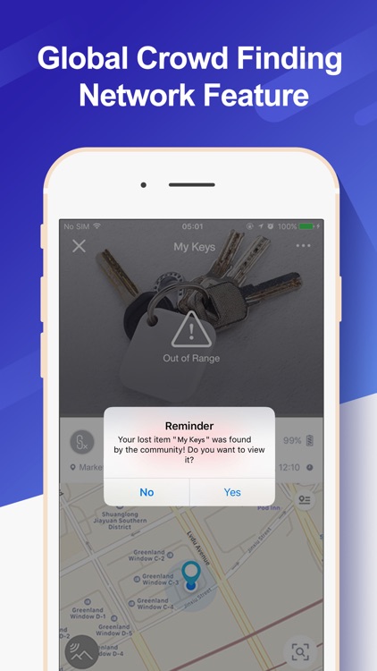 ZenLyfe - SwiftFinder screenshot-7