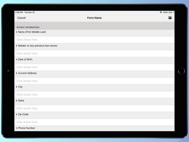 ID eForms: Onboarding(圖3)-速報App