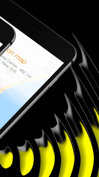 Quik Ride: Ride Sharing App