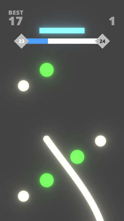 Neon Curve screenshot-3