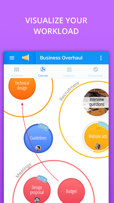 Ayoa - Mind Mapping screenshot 4