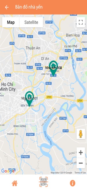 Hiệp Hội Yến Sào Việt Nam(圖5)-速報App