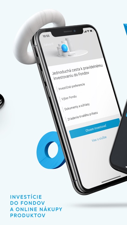 SmartBanking SK