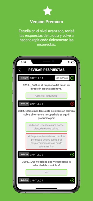 Quiziz Aviación(圖5)-速報App