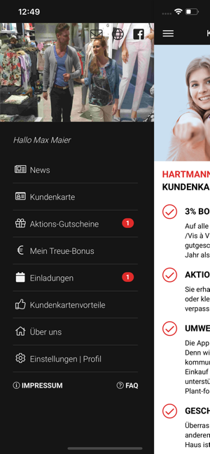 Hartmann Mode in Rüsselsheim(圖2)-速報App