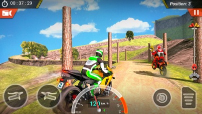 Dirt Bike Racing 2019 screenshot 3