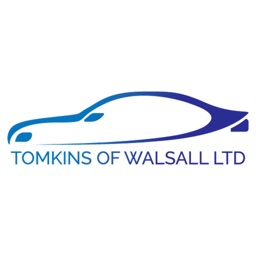 Tomkins Taxis of Walsall