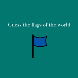 Guess the flags of the world