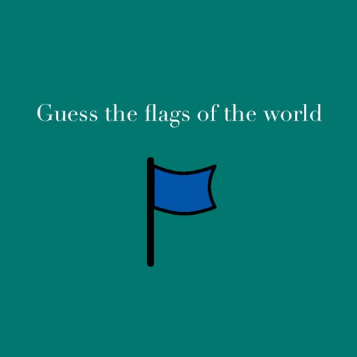Guess the flags of the world