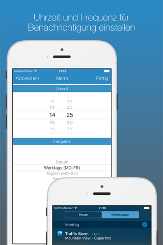 Route Organizer screenshot 4