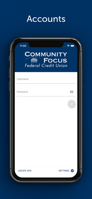 Community Focus FCU(圖2)-速報App