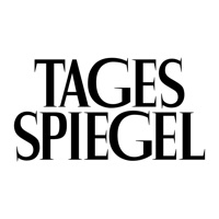 Tagesspiegel app not working? crashes or has problems?