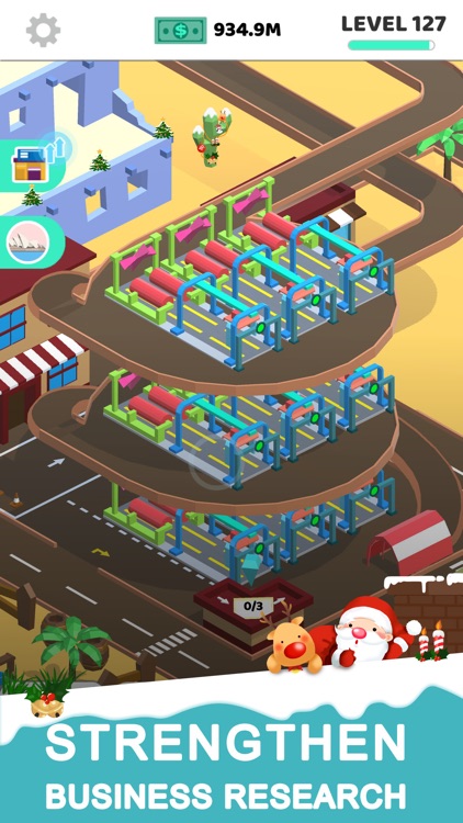 Be Car Tycoon