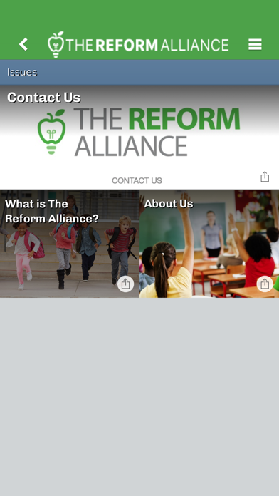 The Reform Allianceのおすすめ画像6