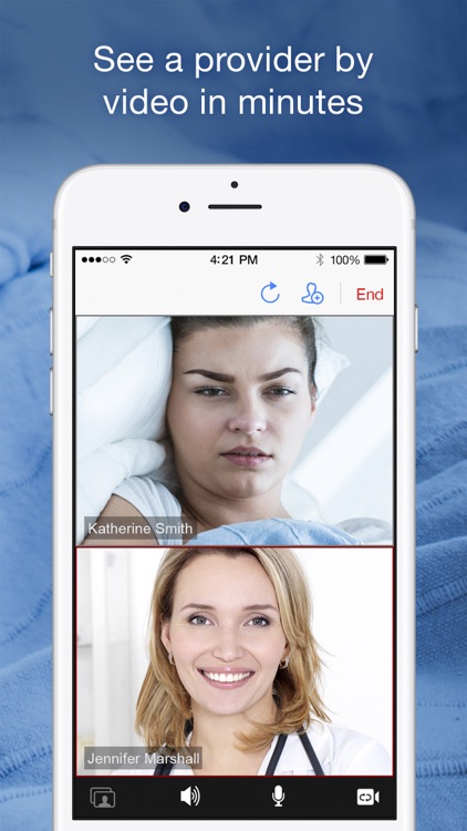 BlueCare Anywhere