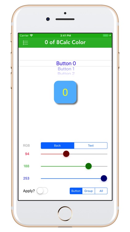 8Calc screenshot-3