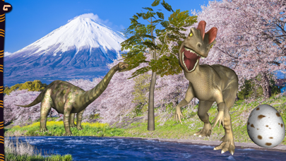 How to cancel & delete 3D Turutu Animated Stickers: Dinosaurs from iphone & ipad 3