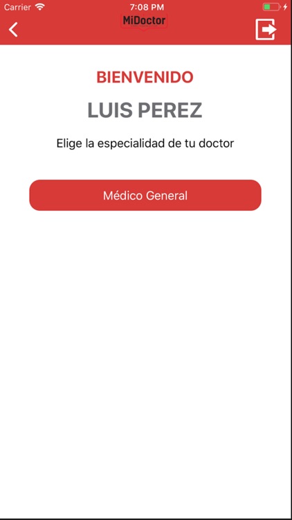 MiDoctor GT screenshot-3