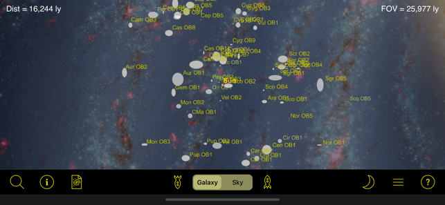 Our Galaxy(圖4)-速報App