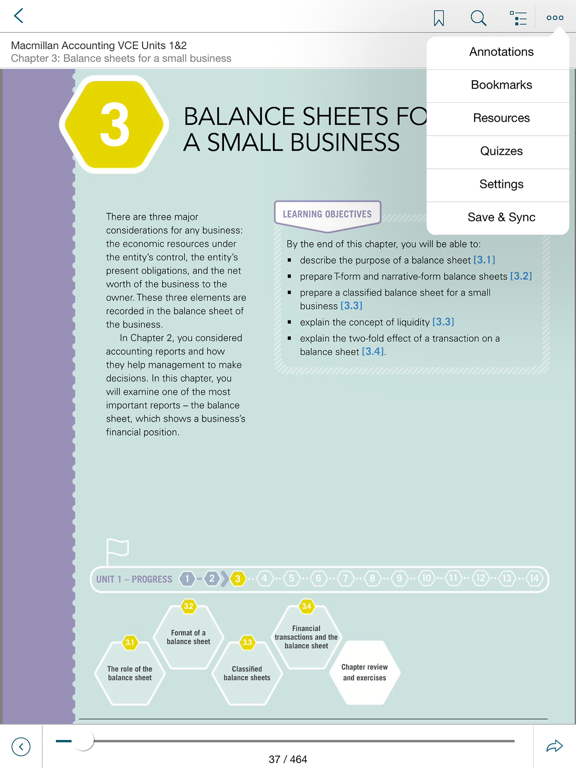 MyDigital Library screenshot 4