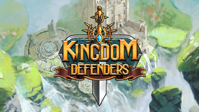 Kingdom Defendersのおすすめ画像1