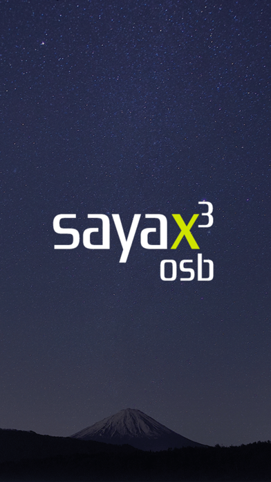 How to cancel & delete Sayax3 OSB Cloud from iphone & ipad 1