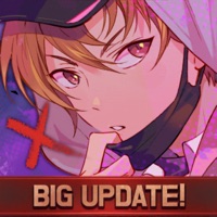 Dangerous Fellows - otome game pour PC