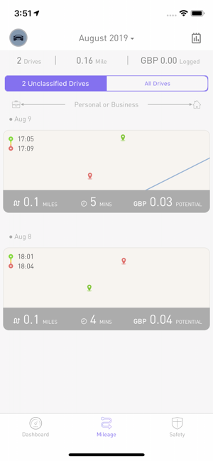 CARSTON OBD(圖2)-速報App