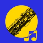 Clarinet - the App