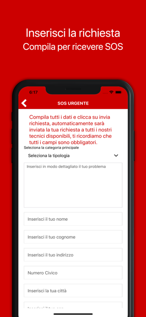 Sos Urgente(圖2)-速報App