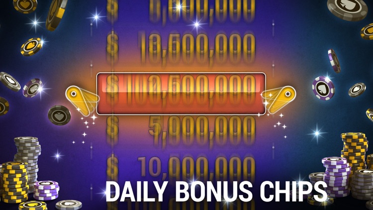 Poker World - Offline Poker screenshot-3