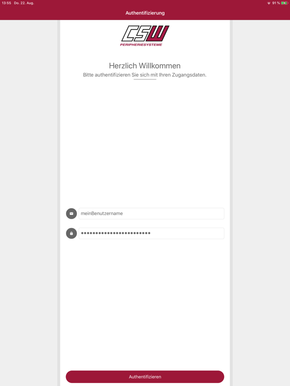 Screenshot #5 pour ProForma PORTAL