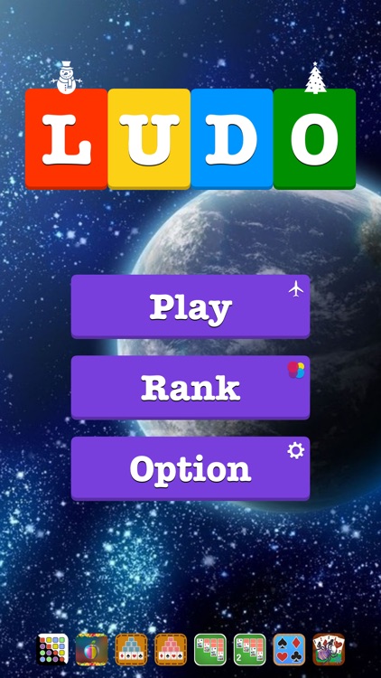 New Ludo