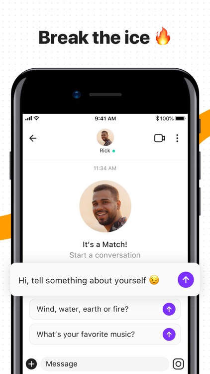 Hily - Dating App for Singles screenshot-4